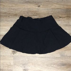 Lululemon skirt